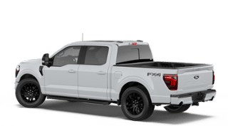 2026 Ford F-150® External Image 3